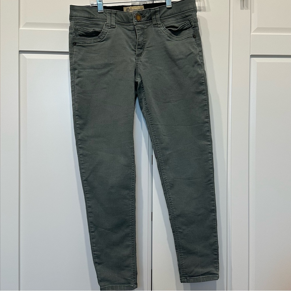 Democracy Pants